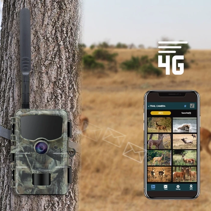 Stealth Gear Κάμερα Κυνηγιού (SKU: 233615, MPN: 720132)