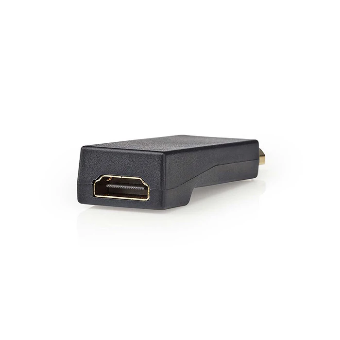 Αντάπτορας Nedis DisplayPort Male to DVI-I 24+5-Pin Female