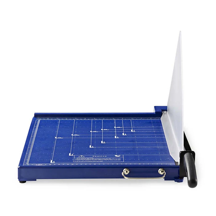 Κοπτικό Γραφείου Nedis PACU110A3 A3 Size, Metal Blade