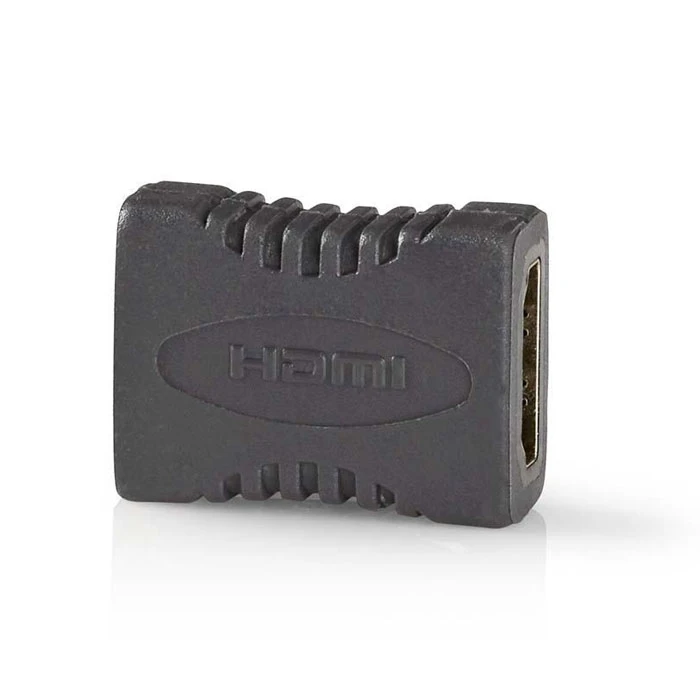 Αντάπτορας Nedis HDMI Female to HDMI Female
