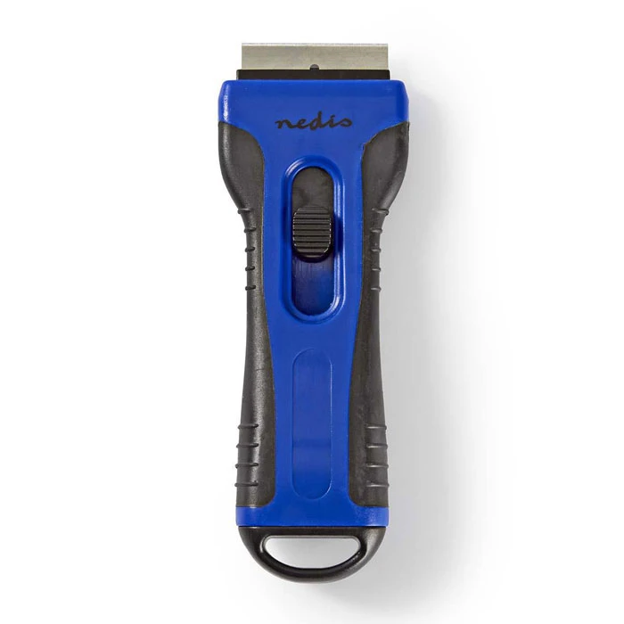 Ξύστρα Nedis Για Τον Καθαρισμό Των Κεραμικών Εστιών