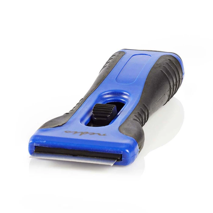 Ξύστρα Nedis Για Τον Καθαρισμό Των Κεραμικών Εστιών