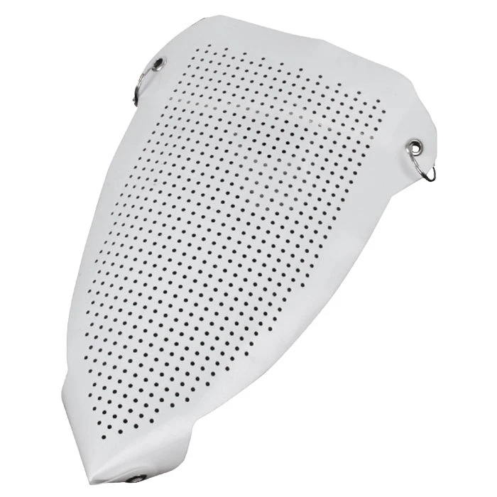 Universal κάλυμμα Teflon για ατμοσίδερα Nedis IRCO110