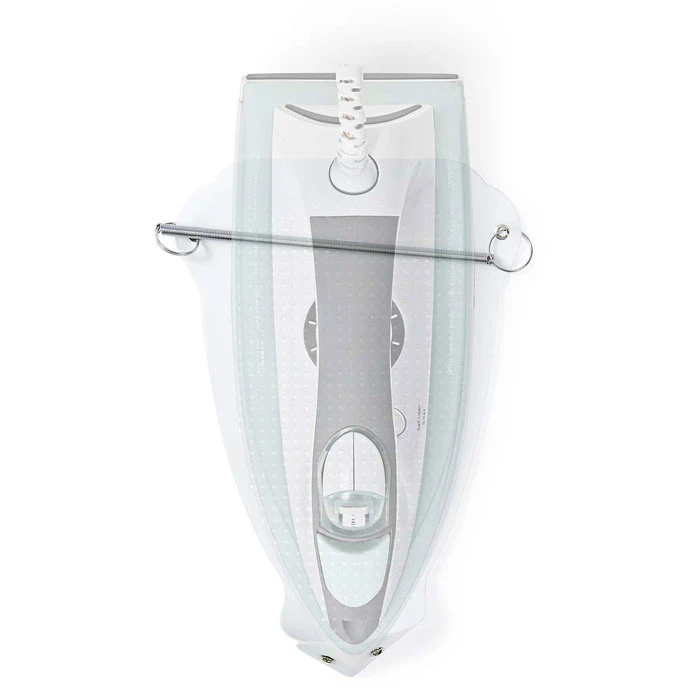 Universal κάλυμμα Teflon για ατμοσίδερα Nedis IRCO110