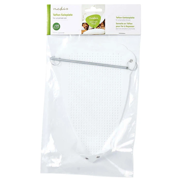 Universal κάλυμμα Teflon για ατμοσίδερα Nedis IRCO110