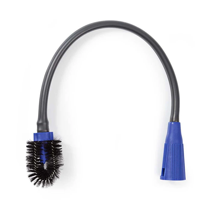 Εύκαμπτο Ακροφύσιο Για Ηλεκτρικές Σκούπες Nedis VCBR110FBVAR 30-36mm