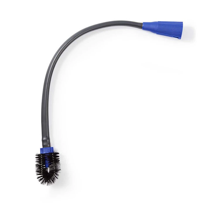 Εύκαμπτο Ακροφύσιο Για Ηλεκτρικές Σκούπες Nedis VCBR110FBVAR 30-36mm