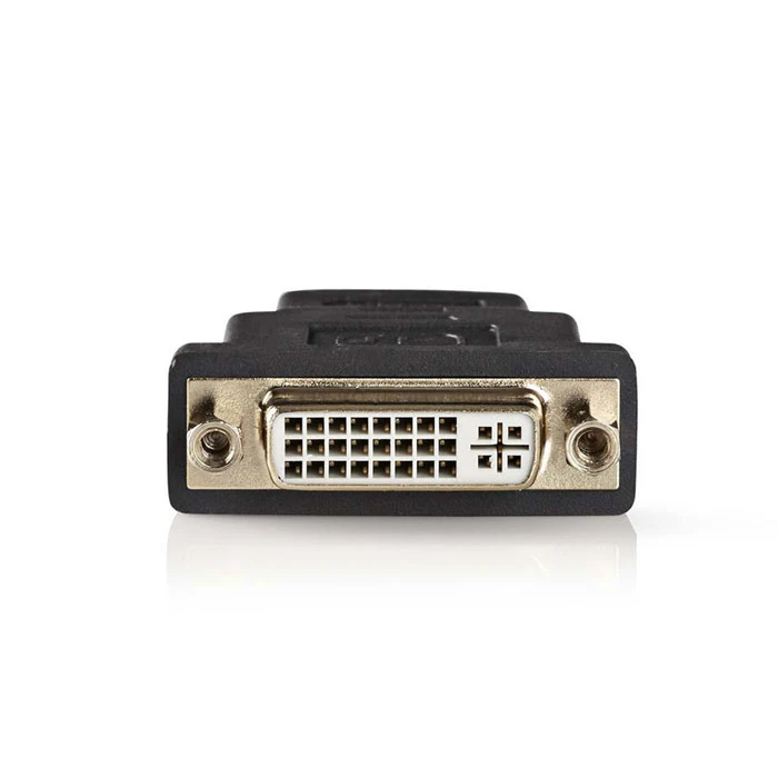 Αντάπτορας Nedis HDMI to DVI-D 24+1-Pin Female