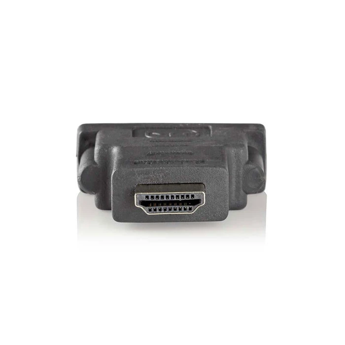 Αντάπτορας Nedis HDMI to DVI-D 24+1-Pin Female