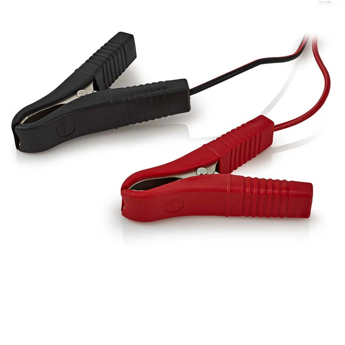 Φορτιστής Μπαταριών Nedis BACCH03 Lead-Acid 3.8 A Universal