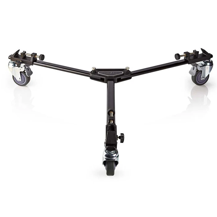 Τρίποδο Nedis Dolly Max 20 kg Black