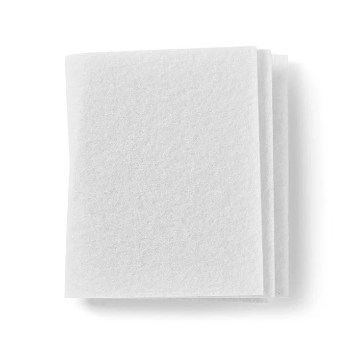 Aνταλλακτικό Φίλτρο Nedis VCFI212MIF Universal 240x240mm