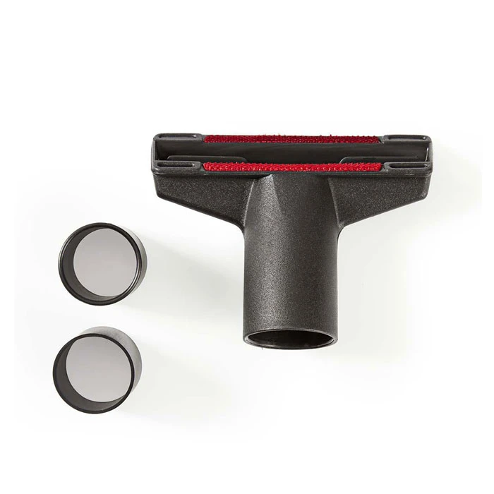 Ακροφύσιο Για Ηλεκτρικές Σκούπες Nedis VCUN110VAR 35/32/30mm