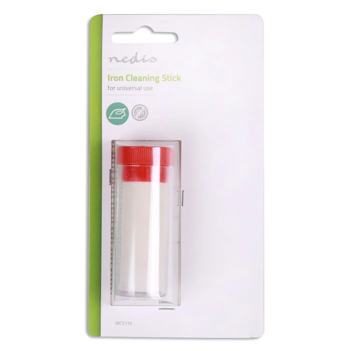 Καθαριστικό Για πλάκες σίδερων Nedis IRCS110 Stick