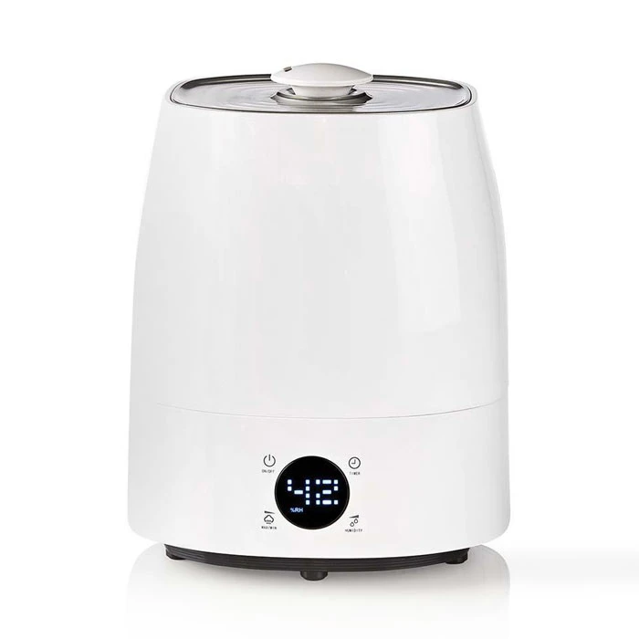 Yγραντήρας Με Θερμαντικό Στοιχείο Με Δοχείο 5,5l, Ψηφιακή Οθόνη Led Και Πλήκτρα Αφής