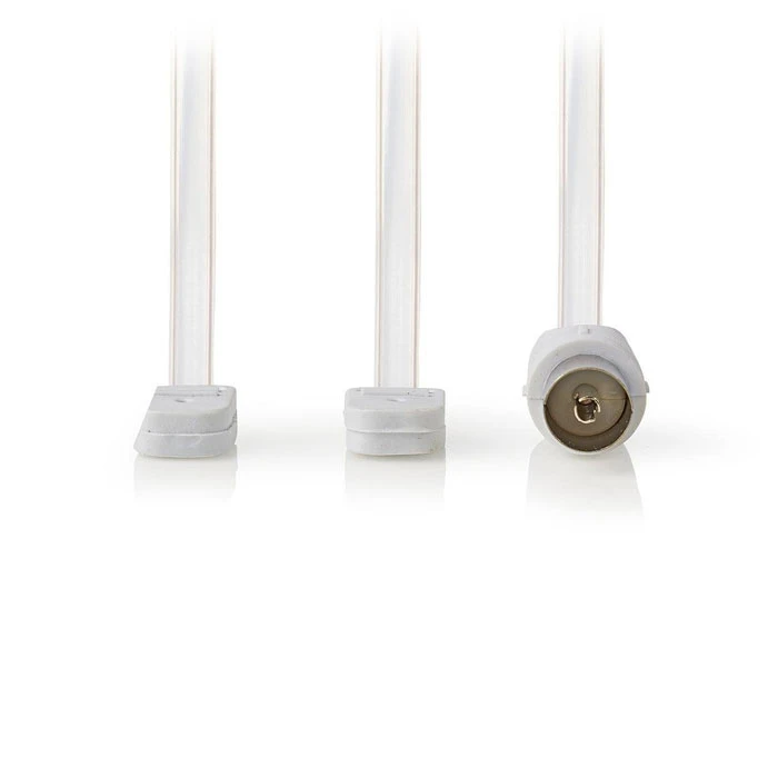 Καλώδιο Nedis FM Με Βύσμα RF