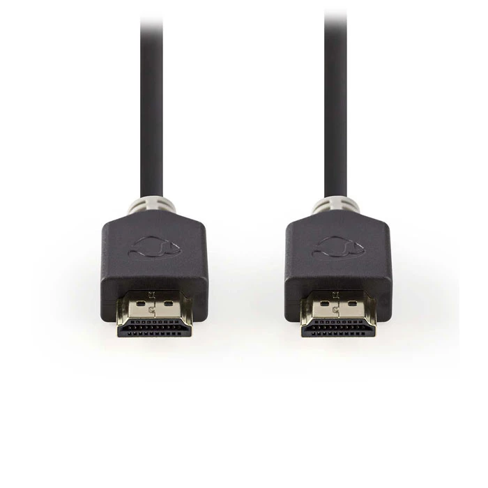 Καλώδιο Nedis HighSpeed With Ethernet HDMI to HDMI