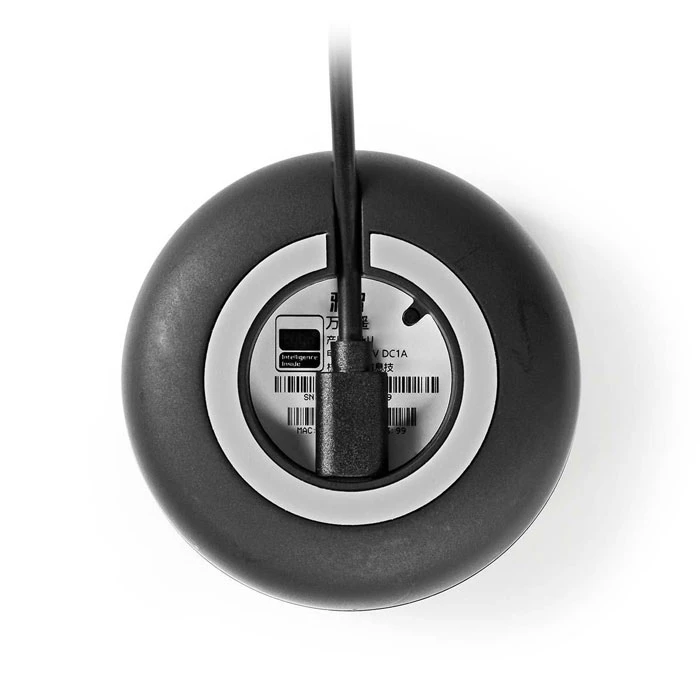 Smart Wi-Fi Τηλεχειριστήριο Nedis Universal Infra red