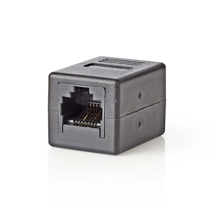 Μούφα Nedis RJ45.