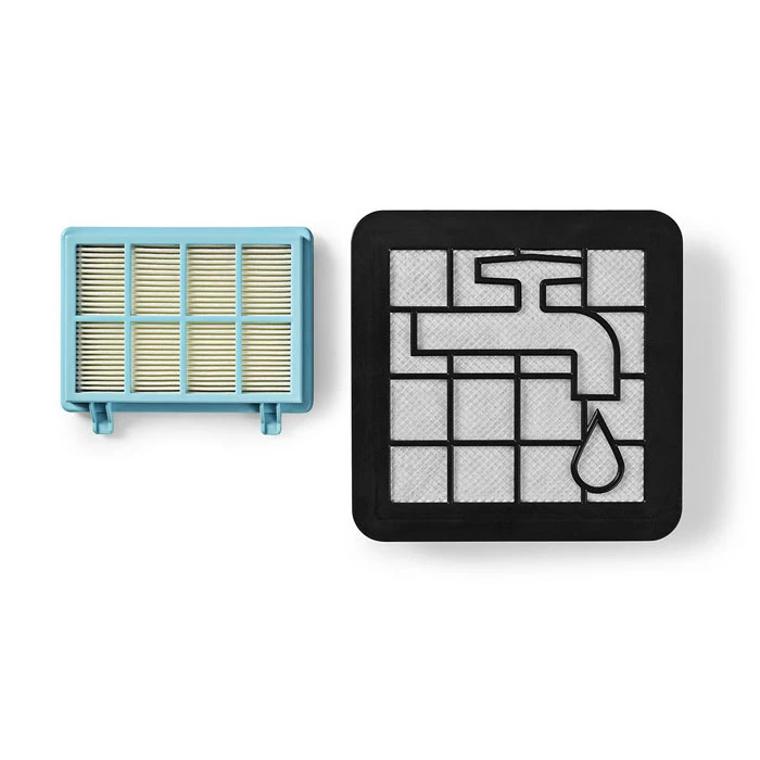 Aνταλλακτικό Φίλτρο Nedis HEPA για Ηλεκτρικές Σκούπες Philips FC9331 / 09, FC9332 / 09 και FC8010 / 01