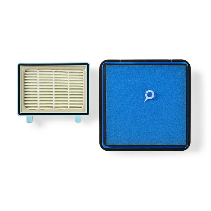 Aνταλλακτικό Φίλτρο Nedis HEPA για Ηλεκτρικές Σκούπες Philips FC9331 / 09, FC9332 / 09 και FC8010 / 01