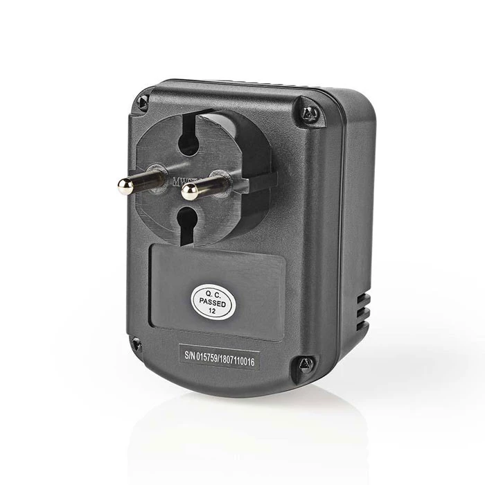 Μετατροπέας Nedis από 230 V AC σε 110 V AC 45W