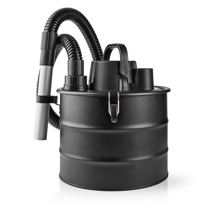 Ηλεκτρική Σκούπα Nedis VCAC118BK 800W Στάχτης