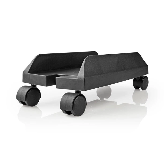 Βάση στήριξης κεντρικής μονάδας Η/Υ Nedis CSTD101BK