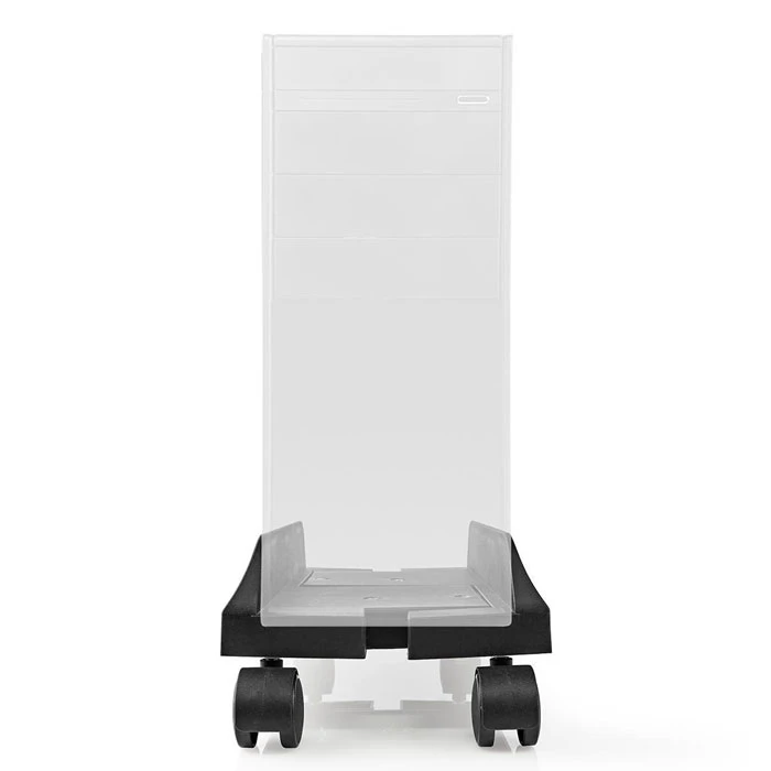 Βάση στήριξης κεντρικής μονάδας Η/Υ Nedis CSTD101BK