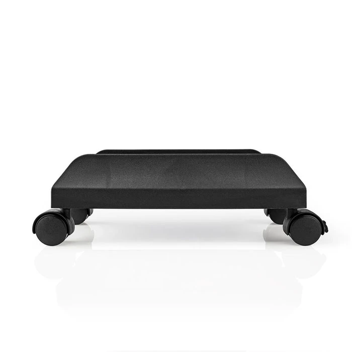 Βάση στήριξης κεντρικής μονάδας Η/Υ Nedis CSTD101BK