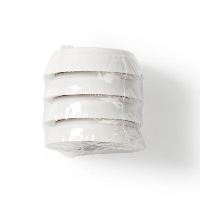 Αντικραδασμικά πέλματα για πλυντήριο/στεγνωτήριο Nedis WASA110WT4B 4pcs