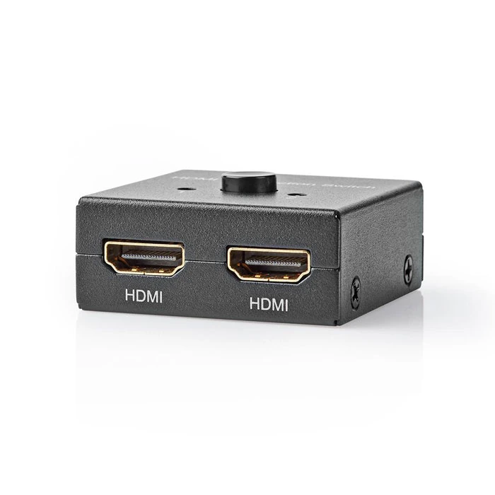 Switch HDMI Nedis VSWI3482AT Splitter/Switch