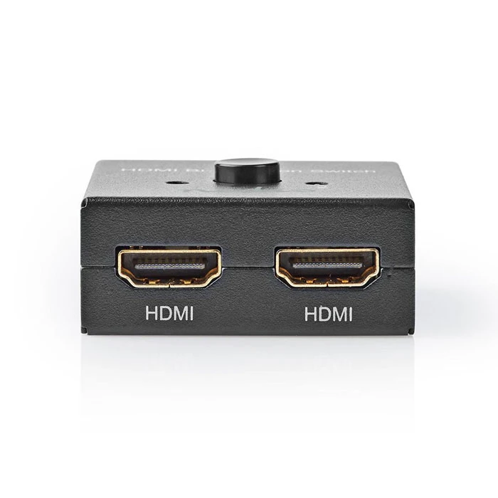 Switch HDMI Nedis VSWI3482AT Splitter/Switch