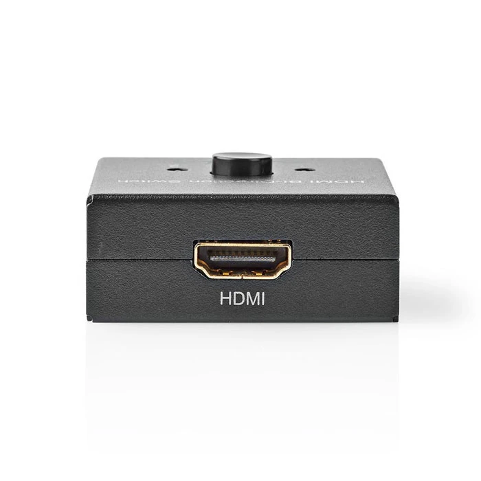 Switch HDMI Nedis VSWI3482AT Splitter/Switch