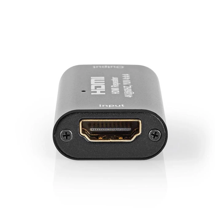 Repeater Nedis VREP3475AT HDMI 4K ως 40m