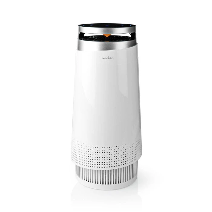 Ιονιστής-Καθαριστής Αέρα Nedis AIPU100CWT Air Purifie