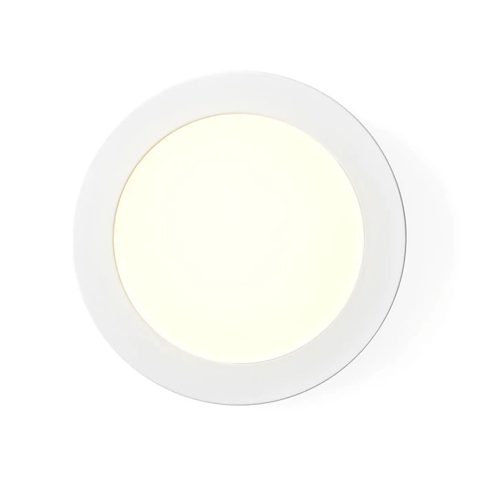 Φωτιστικό LED Nedis WIFILAW10WT Wi-Fi Smart οροφής 12W, 800lm