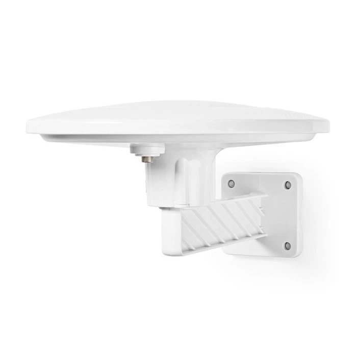 Κεραία Εξωτερική Nedis ANOR5003BK700 HDTV, 46dB FM / VHF / UHF