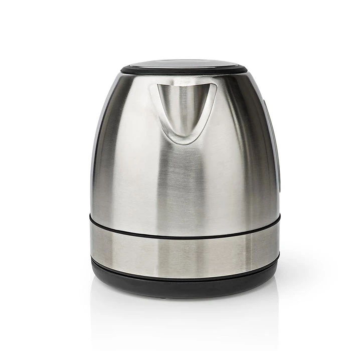 Βραστήρας Nedis KAWK300EAL 2200W 1.7L Stainless Steel