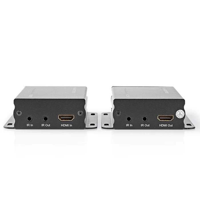 HDMI Extender Nedis VREP3460AT CAT5/6 4K ως 50m