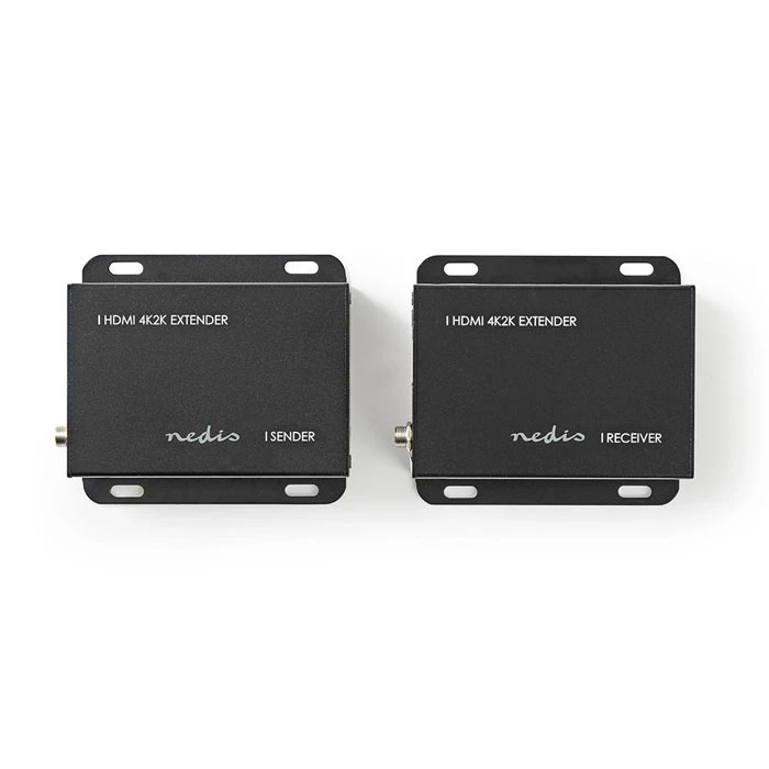 HDMI Extender Nedis VREP3460AT CAT5/6 4K ως 50m