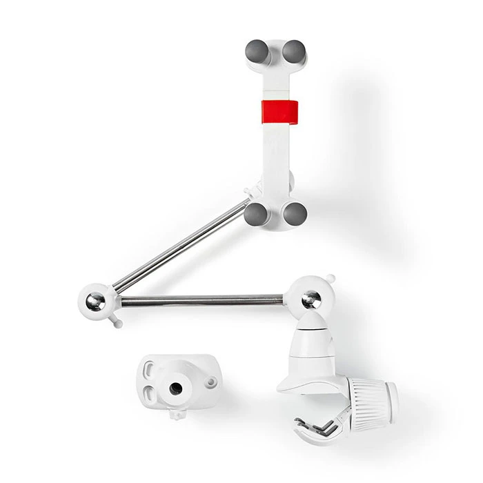 Βάση Στήριξης Nedis TDMT111WT για Smartphone & Tablet 4 - 12"