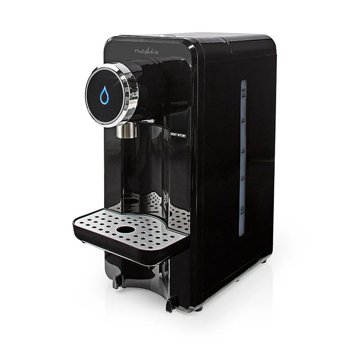 Dispenser ζεστού νερού Nedis 2.5L. One Button Operation KAWD100FBK