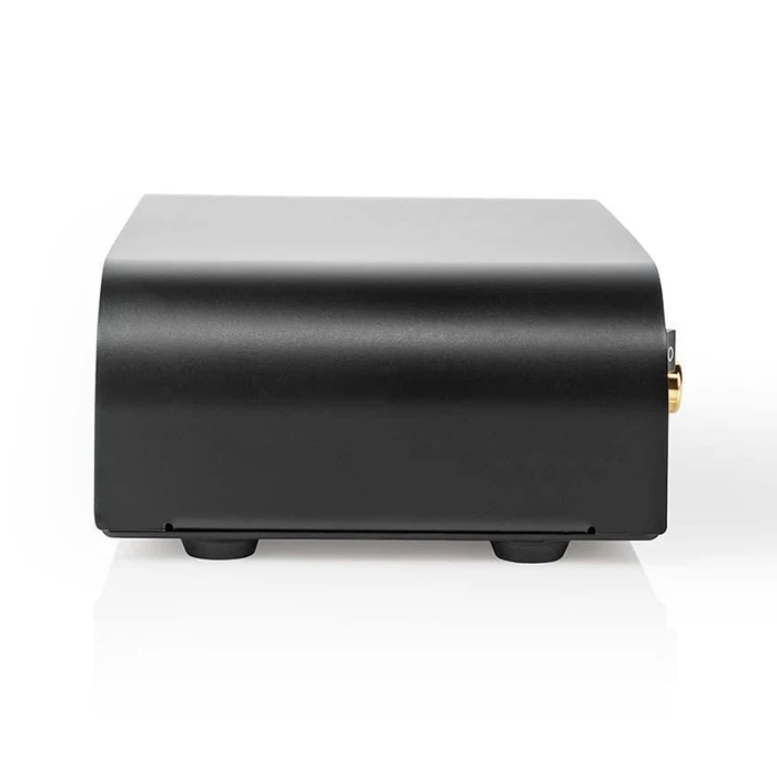 Προενισχυτής Nedis AAMP2411BK Με Είσοδο AUX / Phono