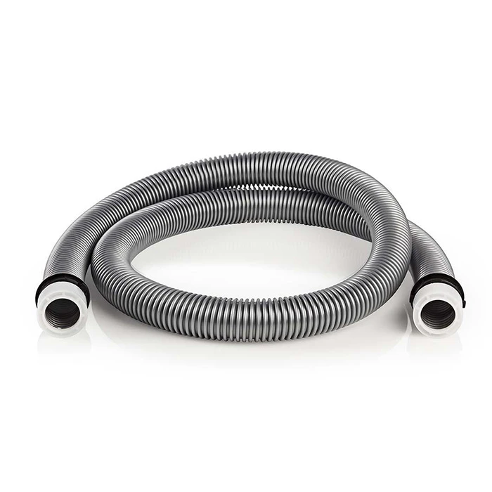 Πλαστικό Ανταλλακτικό Σπιράλ Nedis Για Σκούπες Με Διάμετρο 32mm, Μήκος 1.8 M