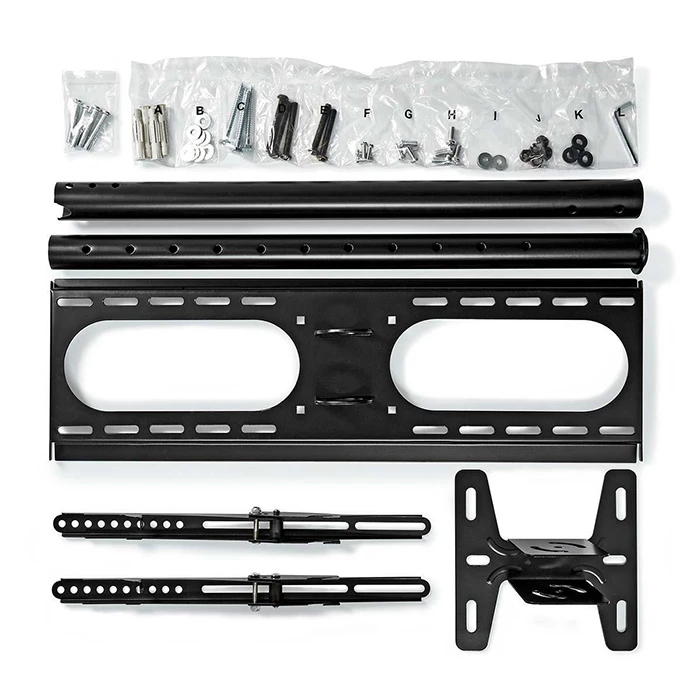 Βάση Τηλεόραση οροφής Nedis TVCM1350BK 42-65" up to 45 kg Tiltable Rotata