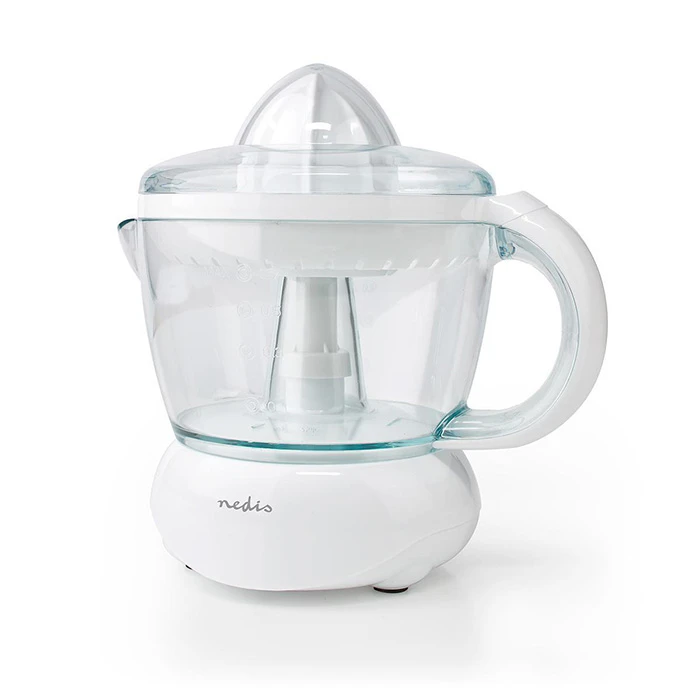 Στίφτης Nedis KAJC100CWT Citrus Press 25W 0.7l White