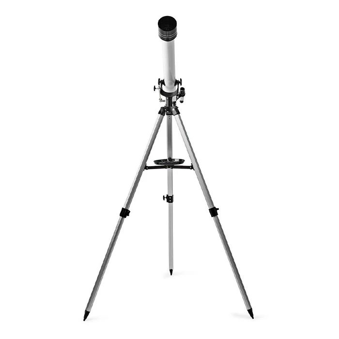 Τηλεσκόπιο Nedis SCTE5060WT Aperture: 50mm Focal length: 600mm Finderscope: 5 x 2