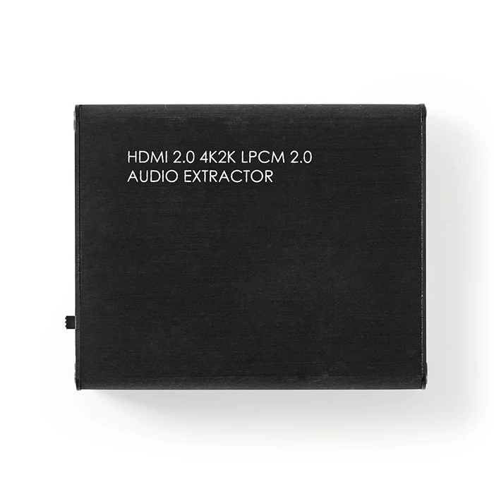 Αντάπτορας Ήχου Nedis HDMI Nedis VEXT3470AT