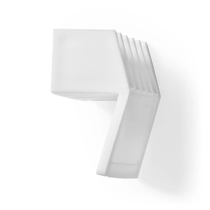 Οδηγοί Καλωδίων Nedis 5 Υποδοχών Για Το Γραφείο, Σε Συσκευασία 2 Τεμαχίων